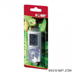HOBBY Hygromètre Thermomètre numérique, DHT2 s.s.