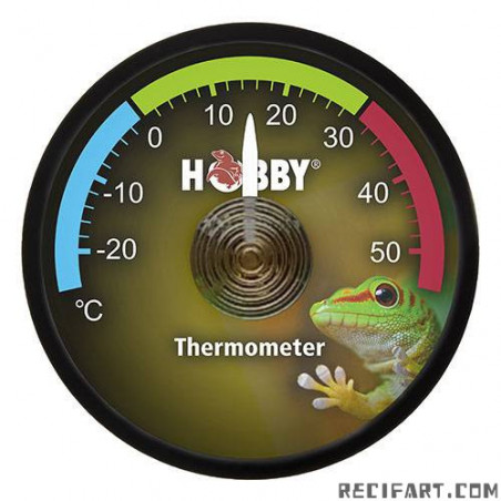 Hygrometer Thermometer AHT1 s.s.