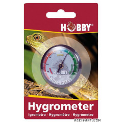 Hobby HOBBY Hygromètre, AH1 s.s. Brumisation
