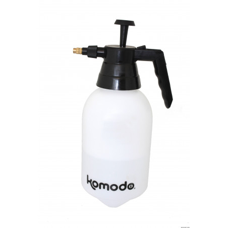 Komodo Komodo Pump Spray Mister Bottle 1.5l Brumisation