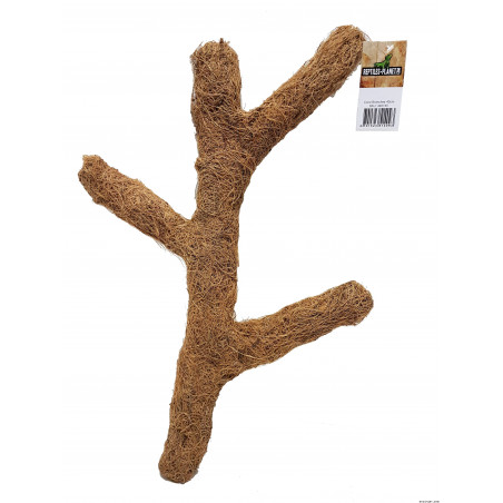Reptiles Planet Coco branches 40 cm Decoration