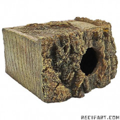 HOBBY Grotte dangle Bark 27x11x22 cm