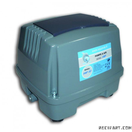 Aquavie COMPRESSEUR WIND-HAP80 - 4800l h Pompe à air