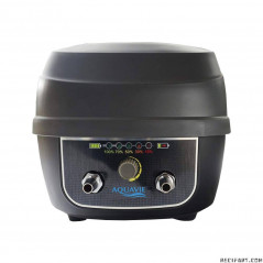 Aquavie COMPRESSOR PRO AIR 6000 (2x3000 L h) Máquina Pneumática