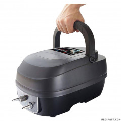 COMPRESSOR PRO AIR 6000 (2x3000 L h)