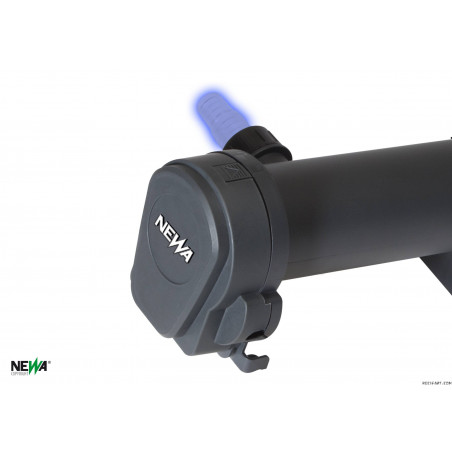 NEWA B Pure Light UVC advance 36W filter (PL lamp - 5mt power cable -
