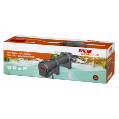 Eheim EHEIM CLEARUVC-36 - pond UV light for outdoor use Stérilisateur UV