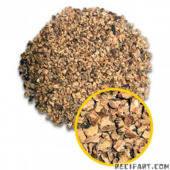 Hobby HOBBY Terrano Cork Bark 4 l Soil