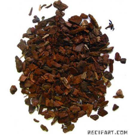 Hobby HOBBY Terrano pine bark 25 l Soil