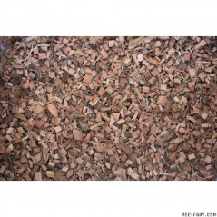 Compressed Coconut Chips Litter 500g