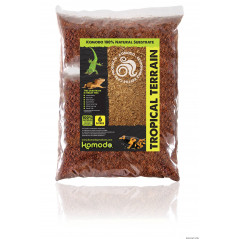 Komodo Tropical Terrain 6l