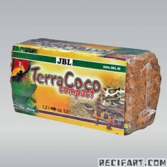 JBL TerraCoco Compact 450g (5l)