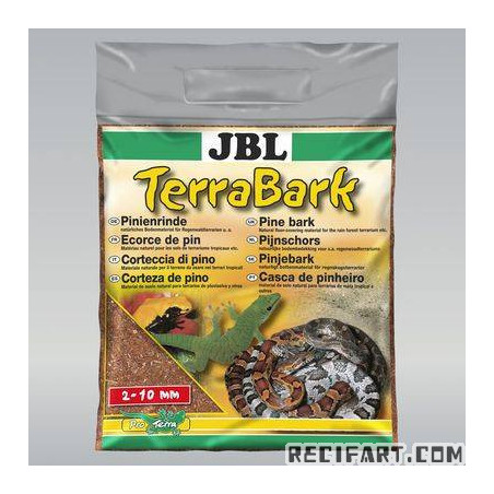 JBL TerraBark (0-5mm) 5l
