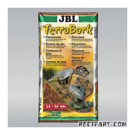 JBL TerraBark (20-30mm) 20l
