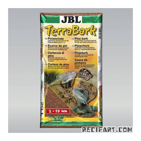 JBL TerraBark (0-5mm) 20l