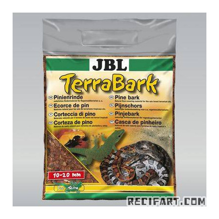 JBL TerraBark (5-10mm) 5l