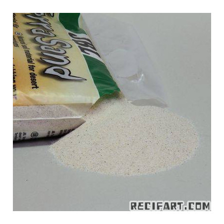 JBL TerraSand Natur White 5l