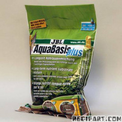 JBL JBL AquaBasis plus 2 5l Substrat