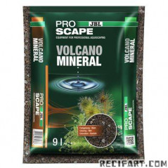 JBL ProScape Volcano Mineral 9l --9kg--