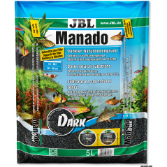 JBL JBL Manado DARK 3l Substrat