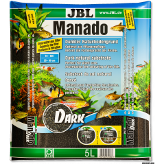 JBL Manado DARK 5l