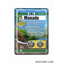 JBL JBL Manado 25l -20kg- Substrat