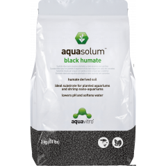 aquasolum: black humate 2 kg