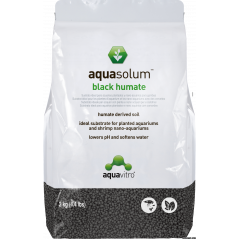 aquasolum: črni humat 2 kg