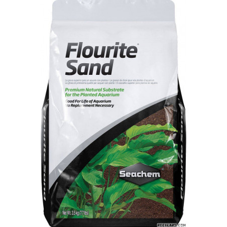 Flourite Sand 3,5Kg