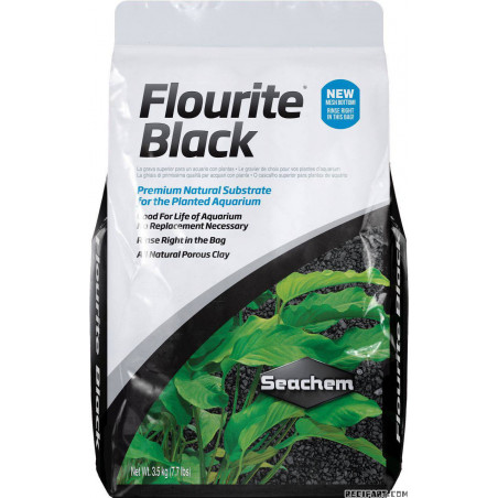 Flourite Black 3,5Kg