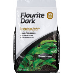 Flourite Dark 3,5Kg