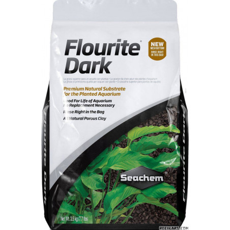 Flourite Dark 3,5Kg