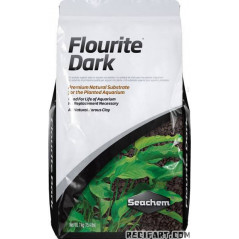Flourite Dark 7 kg