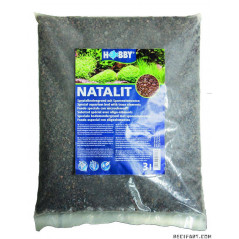 Hobby HOBBY Natalit 3 l Substrat
