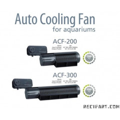 Jebao auto cooling fan ACF-200