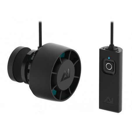 Aquaillumination Nero 7 controller Circulation pump