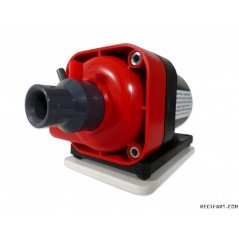 Table de pompe pour Red Dragon 3 Speedy