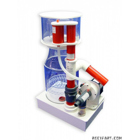 Royal Exclusiv Ecumeur externe Bubble King DeLuxe 250 Ecumeur externe