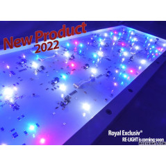 Royal Exclusiv Royal Exclusiv LED Panel RE-LIGHT THREE REEF Light Led