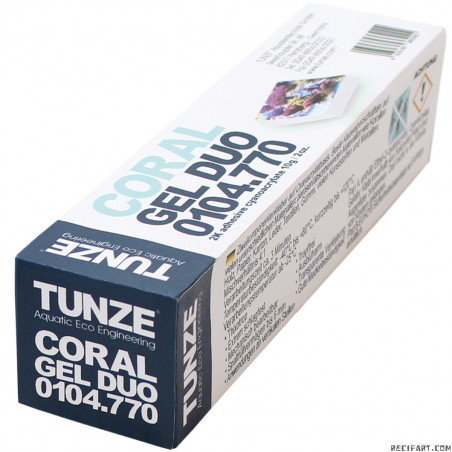 Tunze Coral Gel Duo 10g Tunze