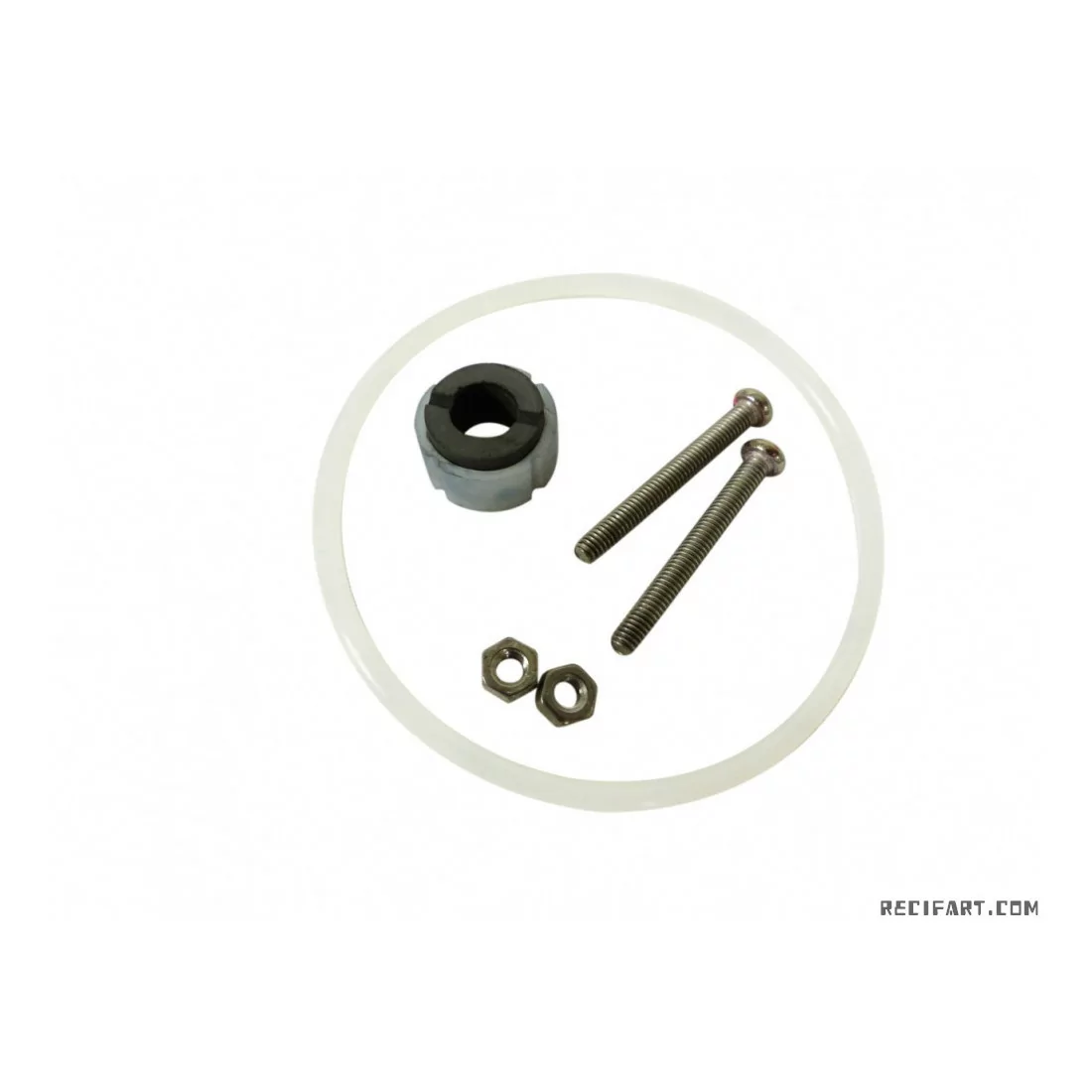 Screw/nut/ring/bearing 30/40W