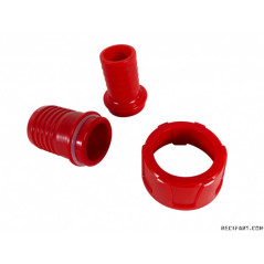 Royal Exclusiv Complete hose nozzle 32/40mm Royal Exclusiv