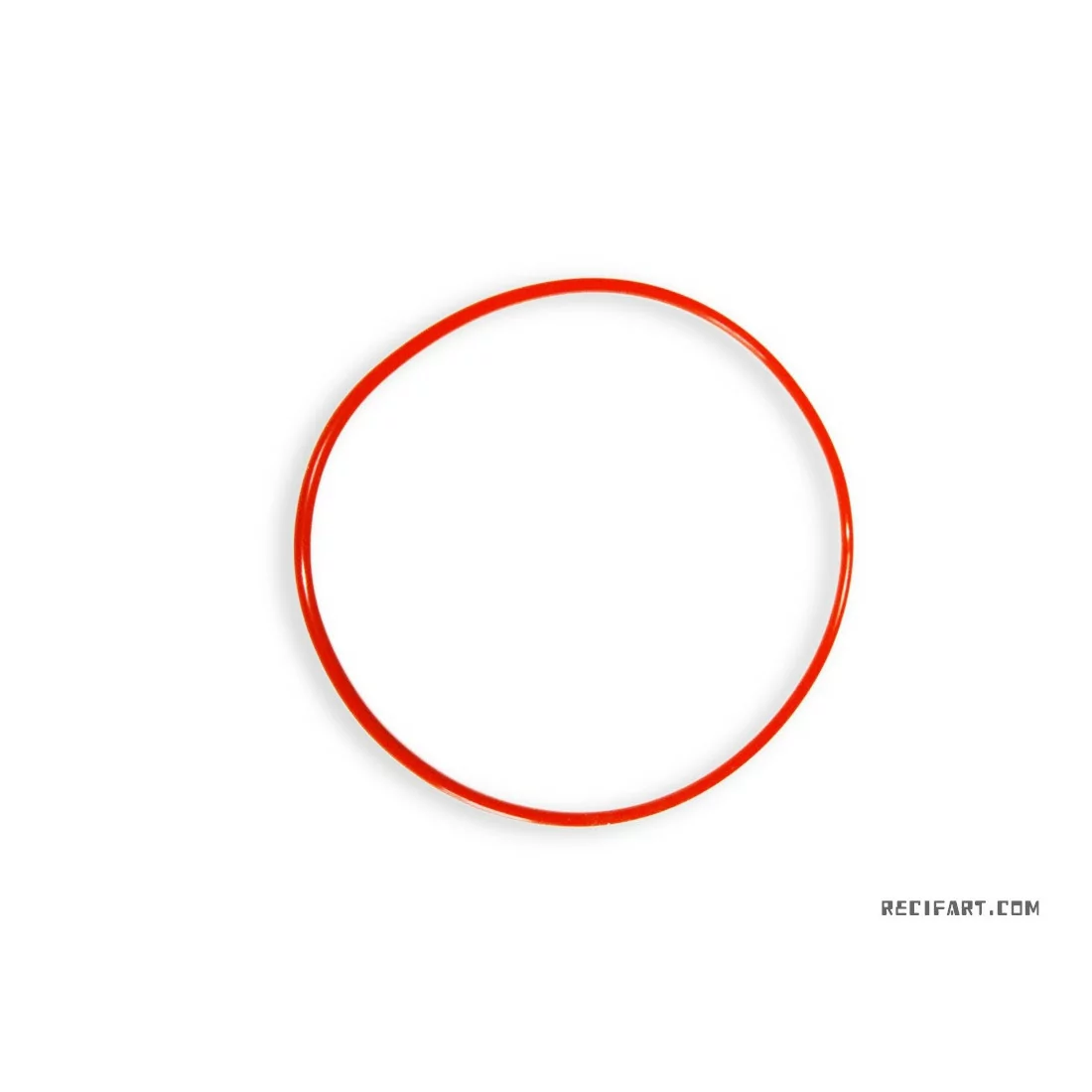 Silicone O-ring 37 x 1.5mm