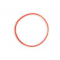 Silicone O-ring 37 x 1.5mm