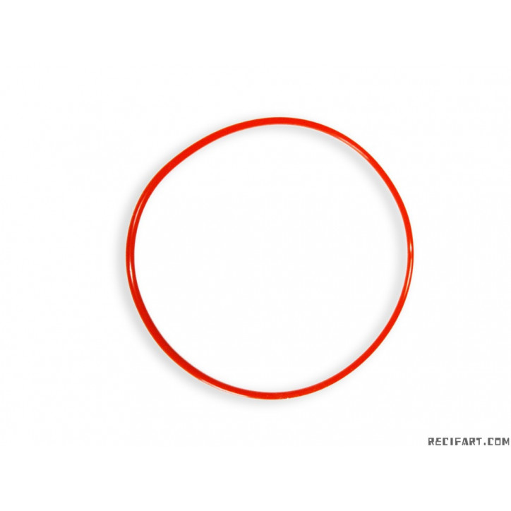 Joint torique en silicone 140 x 3mm Bubble King Supermarin