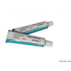 Royal Exclusiv Tube de graisse silicone 25g Royal Exclusiv