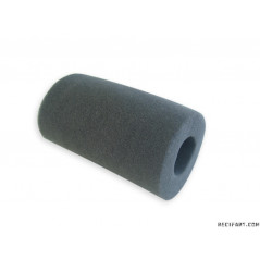 Royal Exclusiv Incrustation de résonateur, Ø 50mm Bubble King DeLuxe 200-650