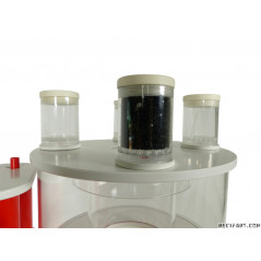 Additional resonator for all Bubble King skimmers