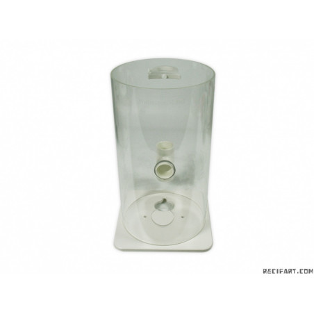 Royal Exclusiv Corps d'écumeur Mini Bubble King 200 x-tra slim VS Mini Bubble King 160 - 200