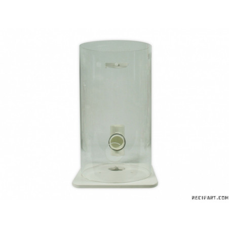 Mini Bubble King 200 x-tra vékony VS habtest